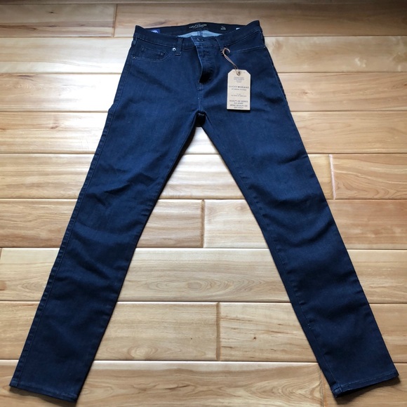 Lucky Brand Ava skinny jeans 🍀 - Picture 2 of 8